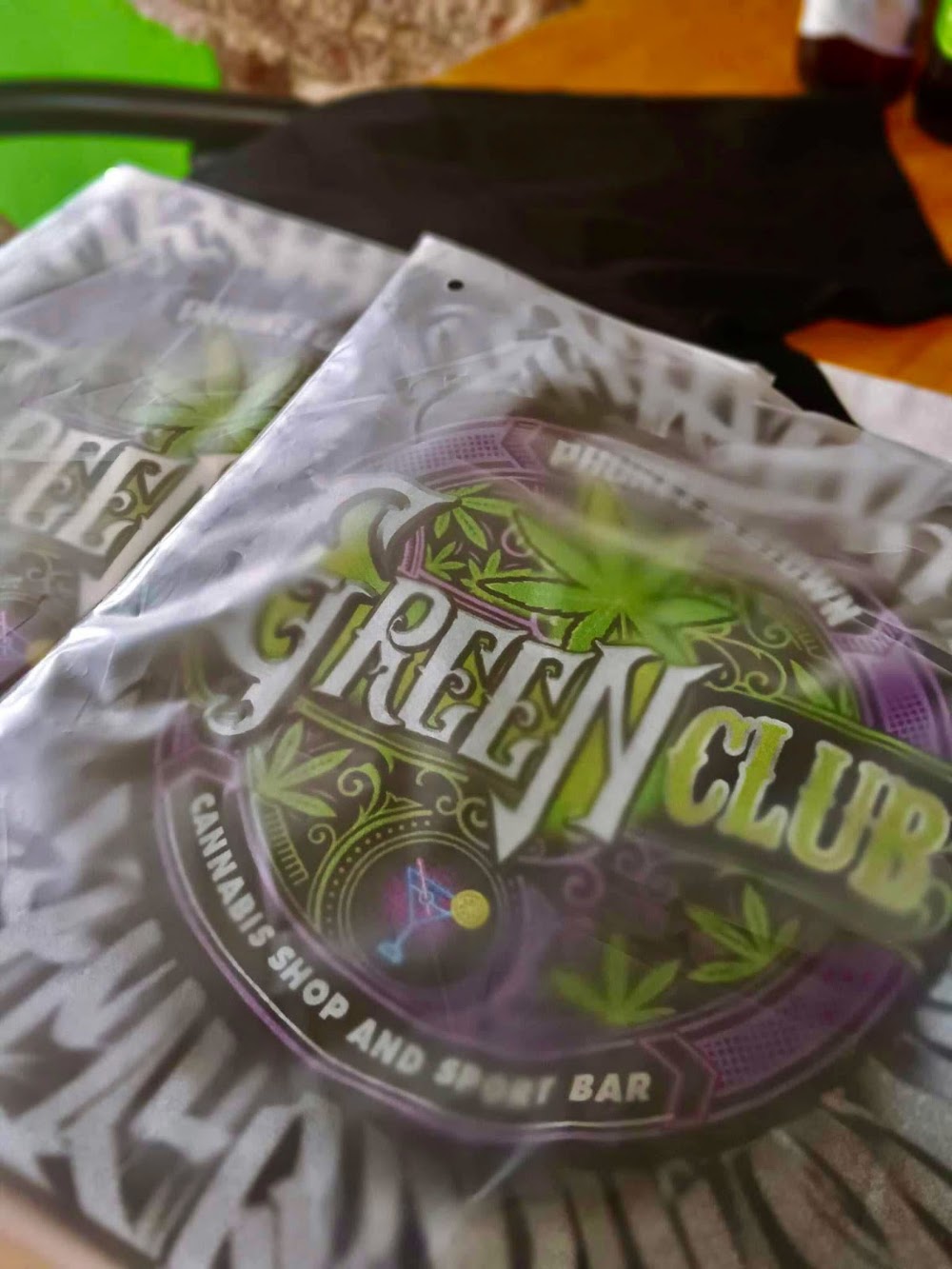 Green Club_Phuket OldTown - photo 3