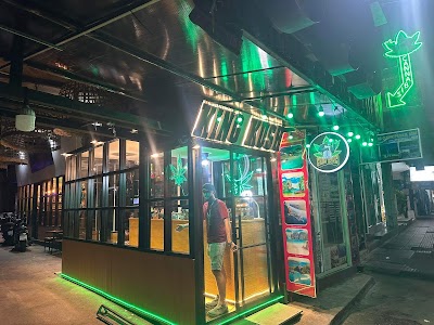 King Kush – 24 Hour Cannabis Shop | Delivery | Best Weed Dispensary | Patong | Phuket — cannabis dispensary in Patong, Phuket