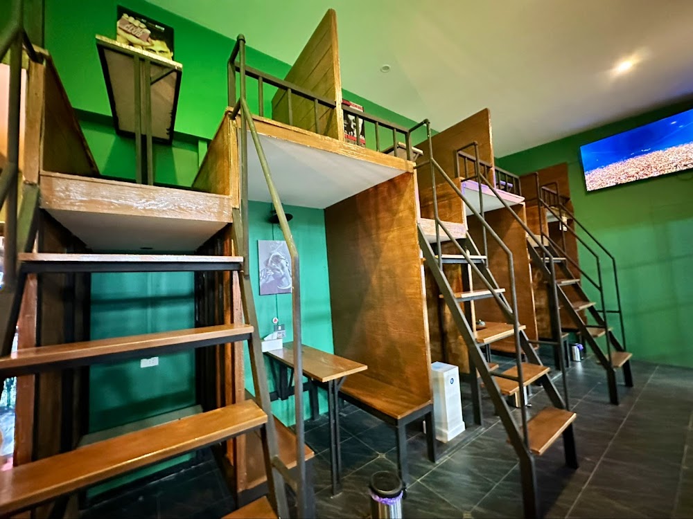King Kush – 24 Hour Cannabis Shop | Delivery | Best Weed Dispensary | Patong | Phuket - photo 2