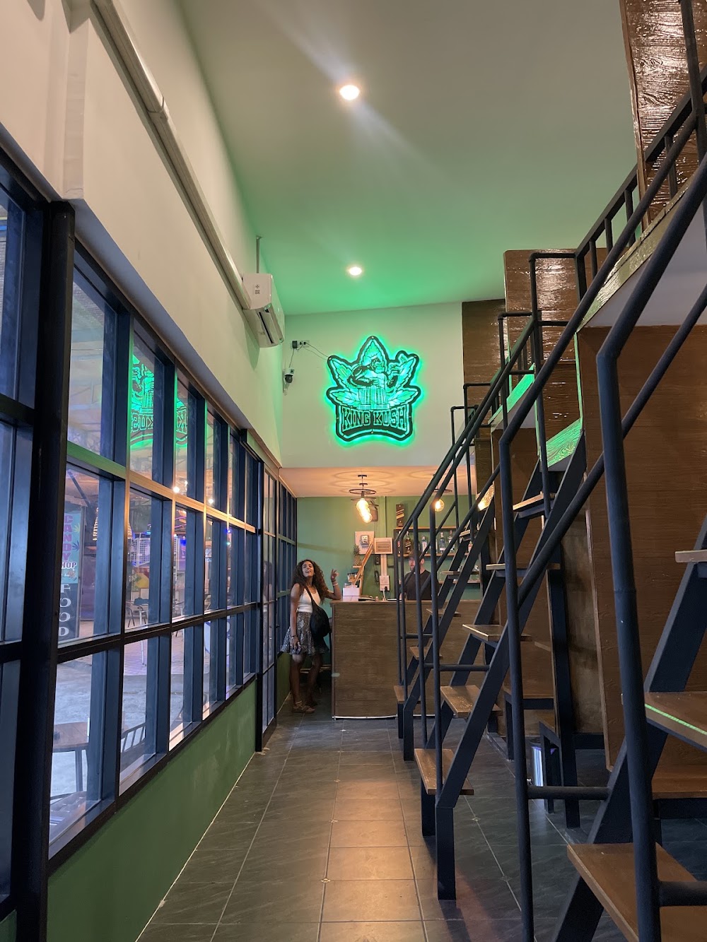 King Kush – 24 Hour Cannabis Shop | Delivery | Best Weed Dispensary | Patong | Phuket - photo 5