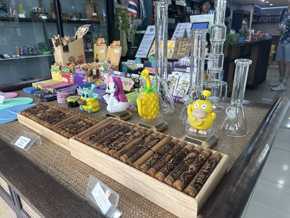 Haze Buds — Sunday Walking Street - photo 3