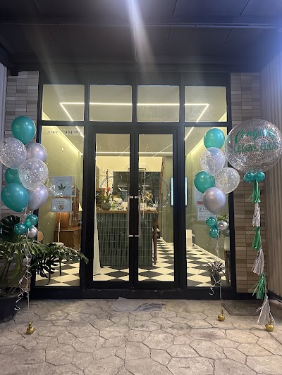 LEGAL HIGH PATTAYA — cannabis dispensary in Central Pattaya, Pattaya