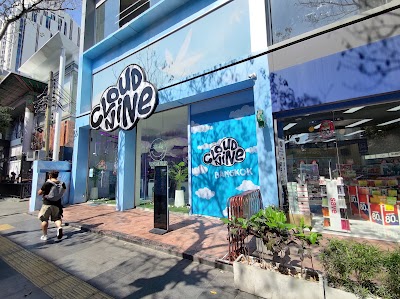 Cloud Nine (Medical Prescriptions) — cannabis dispensary in Asoke & Nana, Bangkok