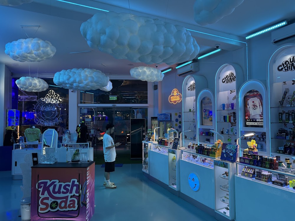 Cloud Nine (Medical Prescriptions) - photo 2