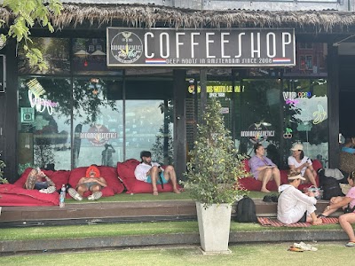 ANDAMAN GENETICS - CANNABIS DISPENSARY & SOCIAL CLUB PHI PHI — cannabis dispensary in Koh Phi Phi, Krabi