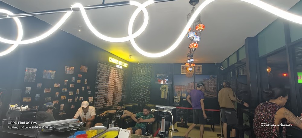 ANDAMAN GENETICS - CANNABIS DISPENSARY & SOCIAL CLUB PHI PHI - photo 2