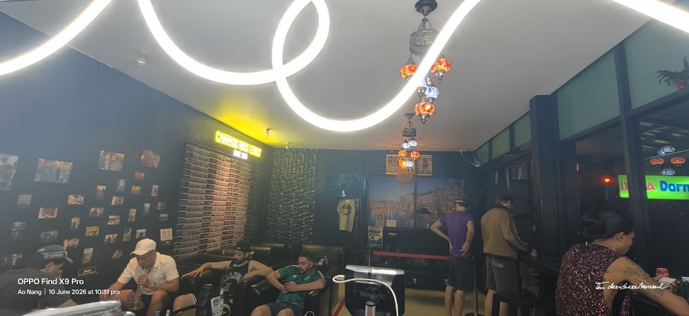 ANDAMAN GENETICS - CANNABIS DISPENSARY & SOCIAL CLUB PHI PHI - photo 5