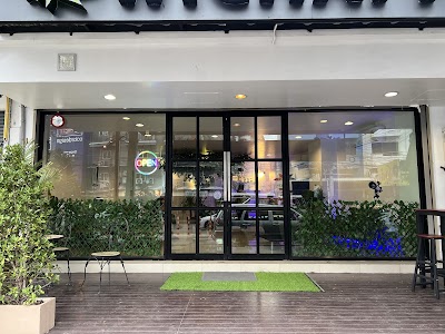 WICHAI PAIPAR SHOP — cannabis dispensary in Central Pattaya, Pattaya
