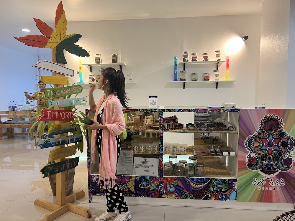 WICHAI PAIPAR SHOP - photo 5