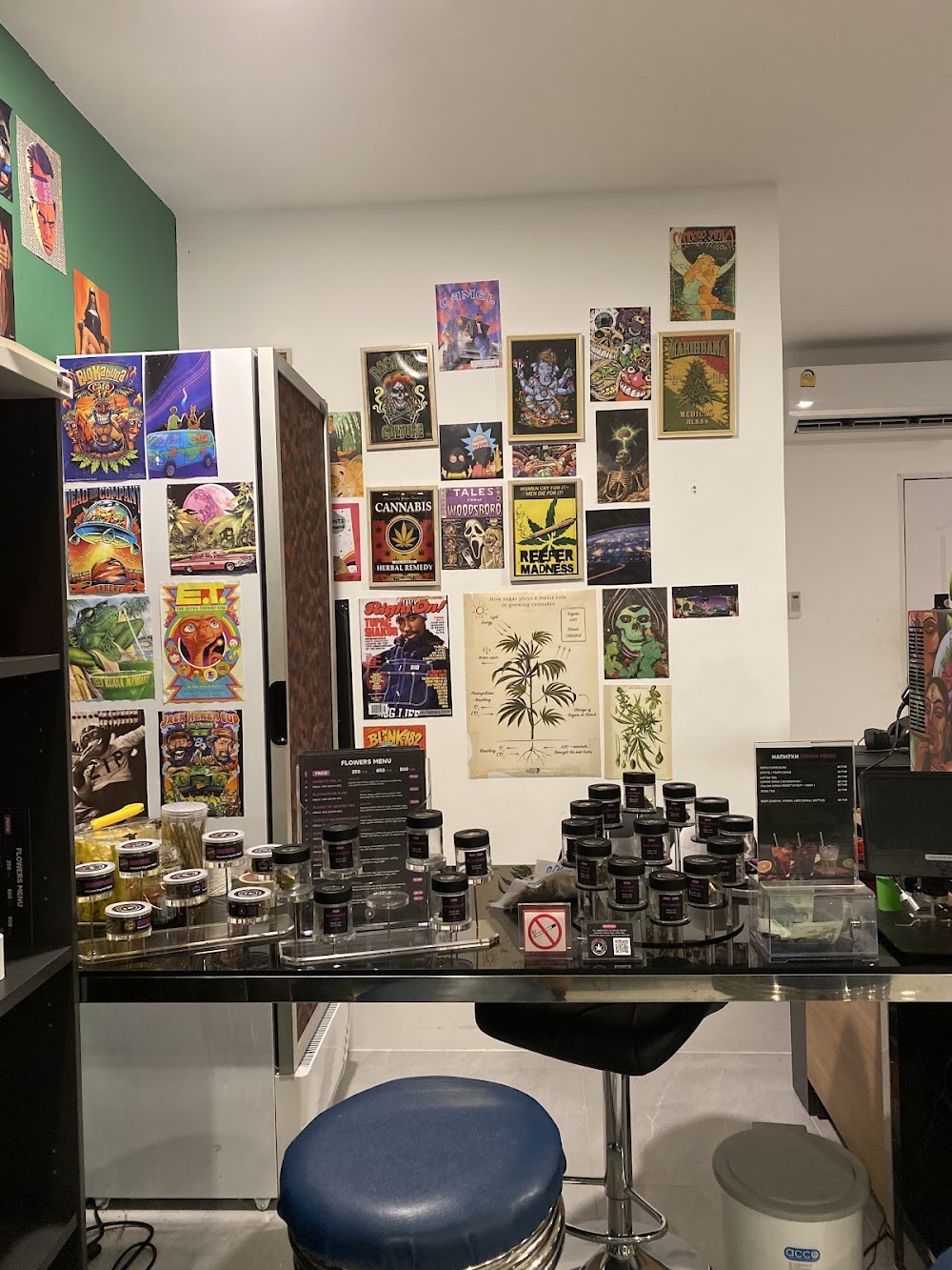 Good Stuff Cannabis Shop and Farm - photo 4