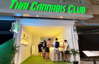 Thai Cannabis Club - Koh Phi Phi, Krabi — cannabis dispensary in Koh Phi Phi, Krabi