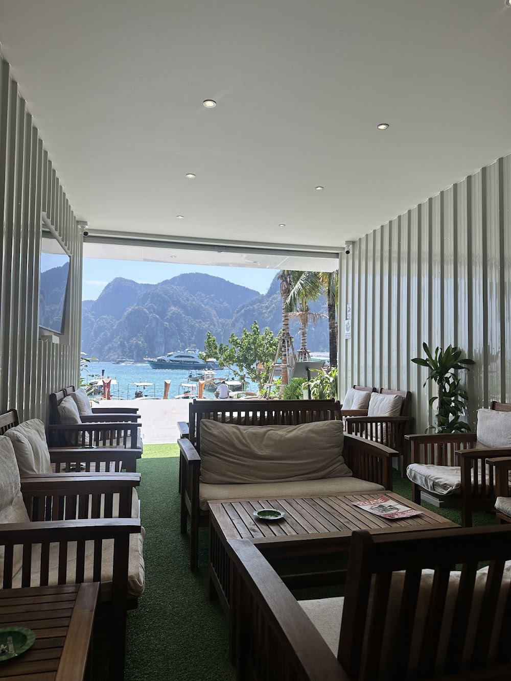 Thai Cannabis Club - Koh Phi Phi, Krabi - photo 4