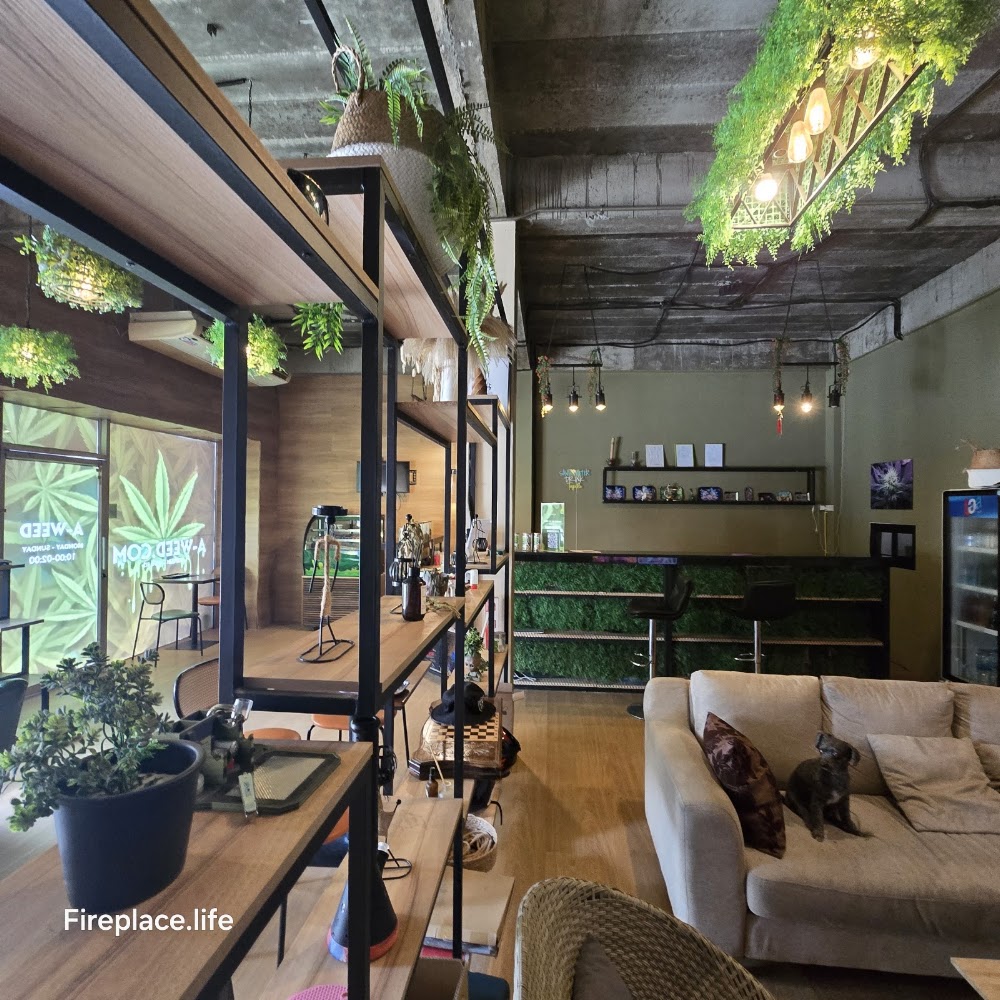 A-Weed Maenam,4 | Cannabis Shop| Marijuana Store | Dispensary Koh Samui | Delievery - photo 4