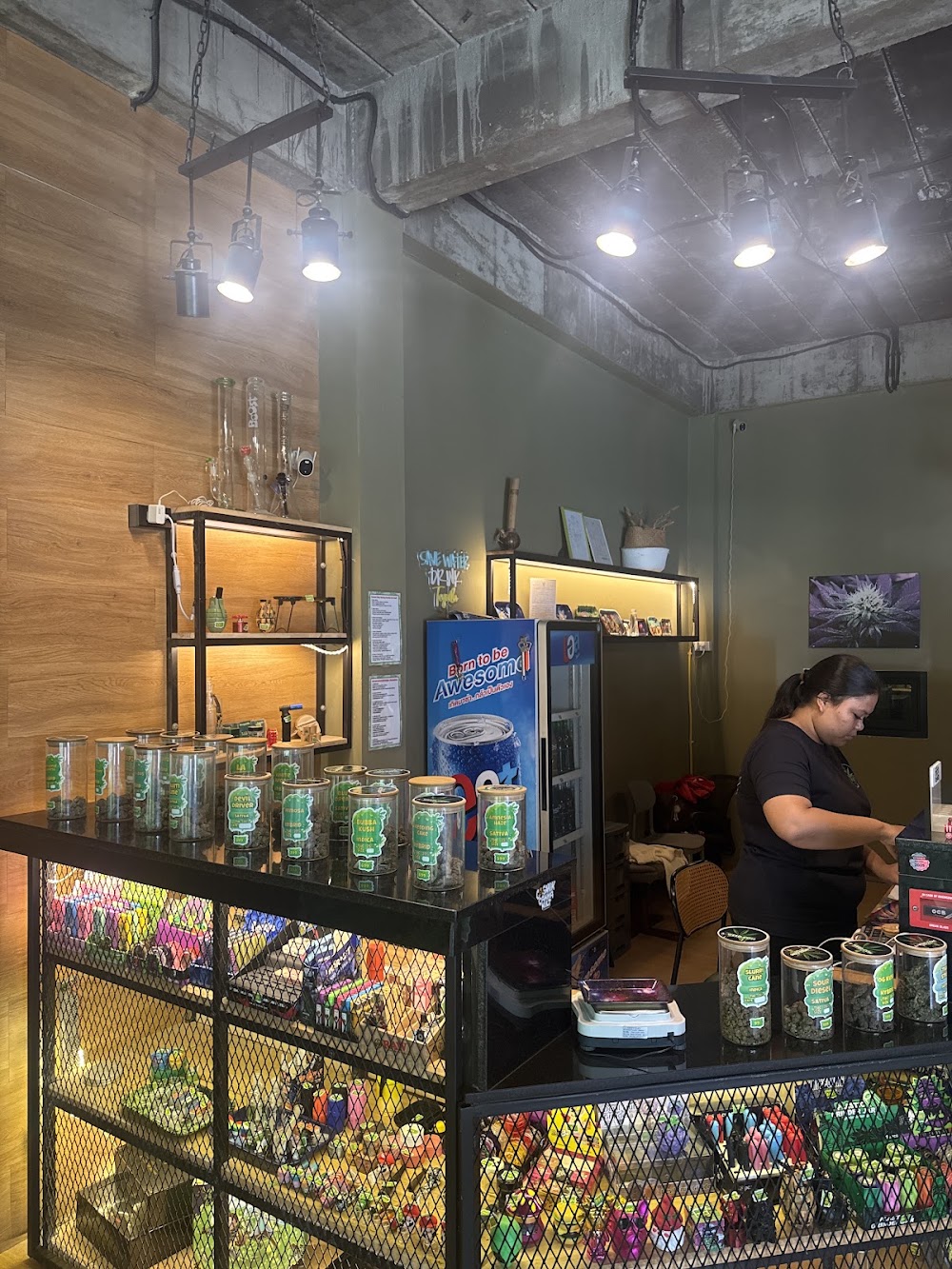 A-Weed Maenam,4 | Cannabis Shop| Marijuana Store | Dispensary Koh Samui | Delievery - photo 5