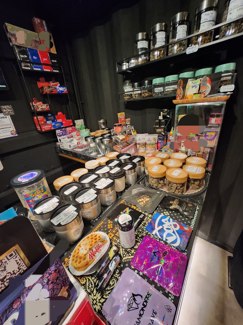 Chronic Store Silom - photo 4