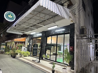 ร้านกัญชา หัวหิน Highnabis Hua Hin (Weed Dispensary) — cannabis dispensary in Hua Hin Centre, Hua Hin