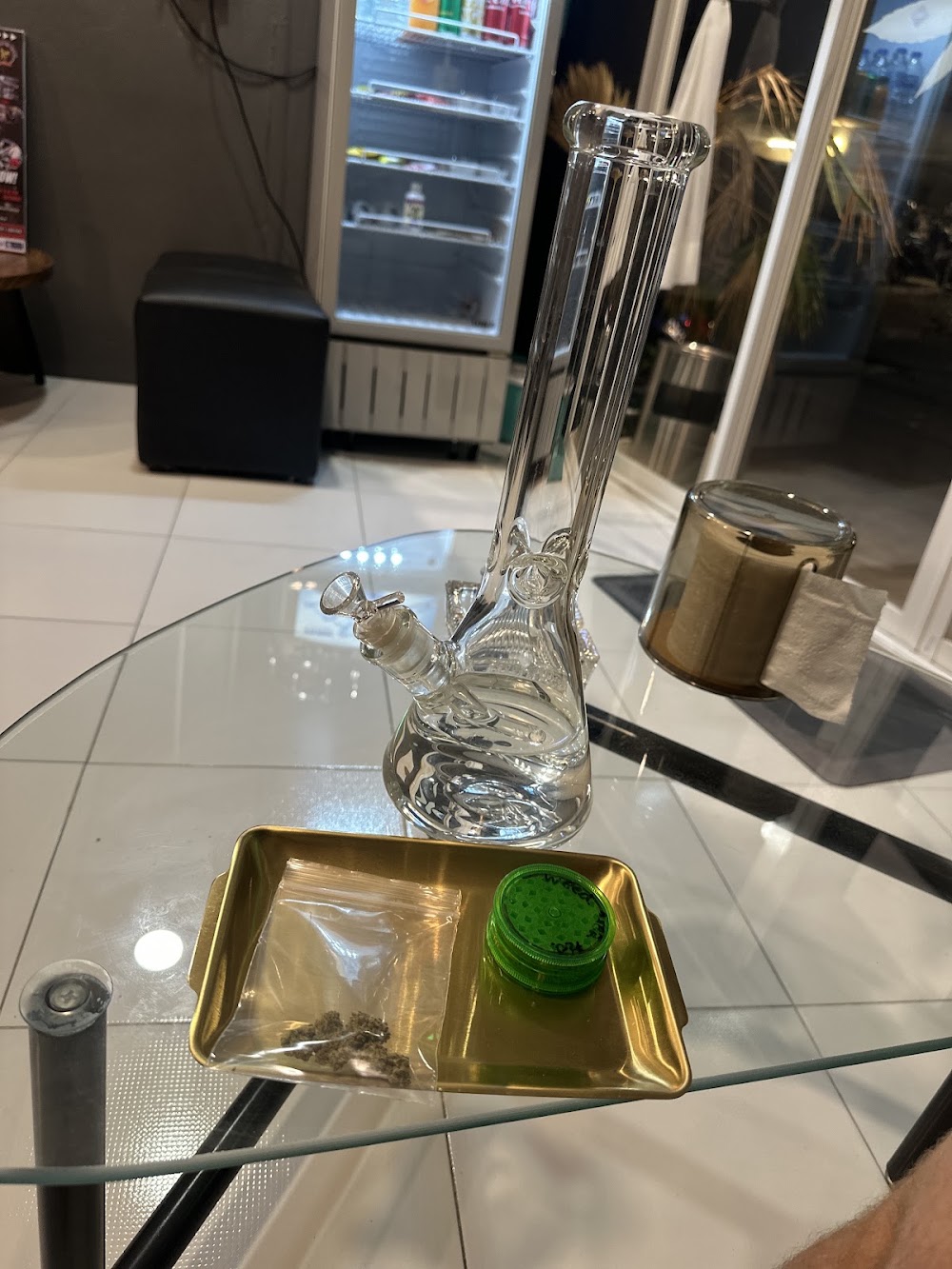 Weed Area 420 nimman Cannabis Dispensary 大麻 Marijuanas - photo 5