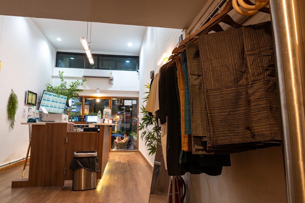 Green Harbour Shop | Cannabis | Weed Bangkok | 420 - photo 3