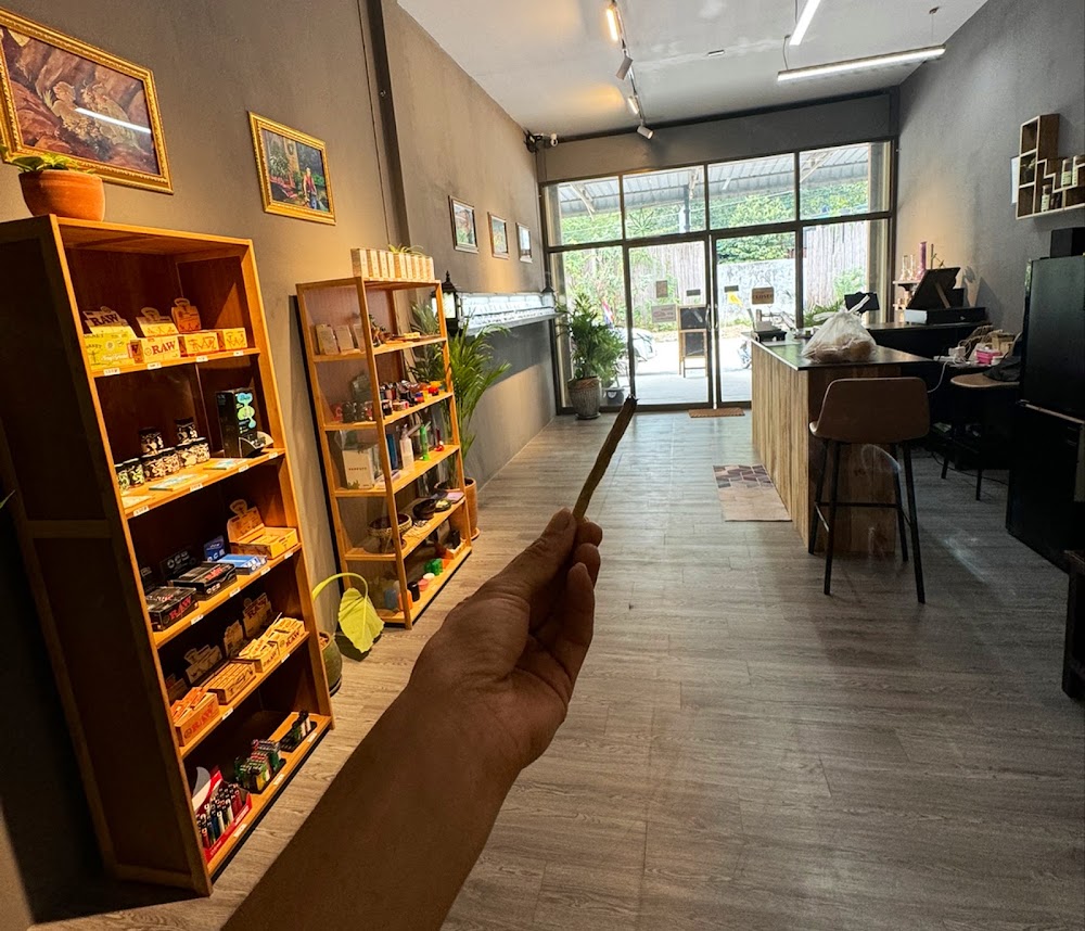 Kanna Dispensary Cannabis 2 (Thongsala) - photo 2