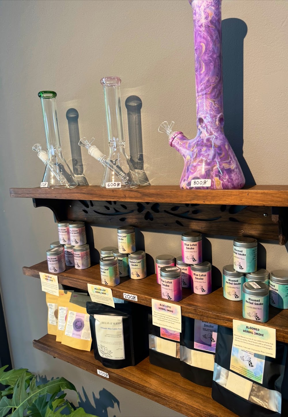 Kanna Dispensary Cannabis 2 (Thongsala) - photo 3