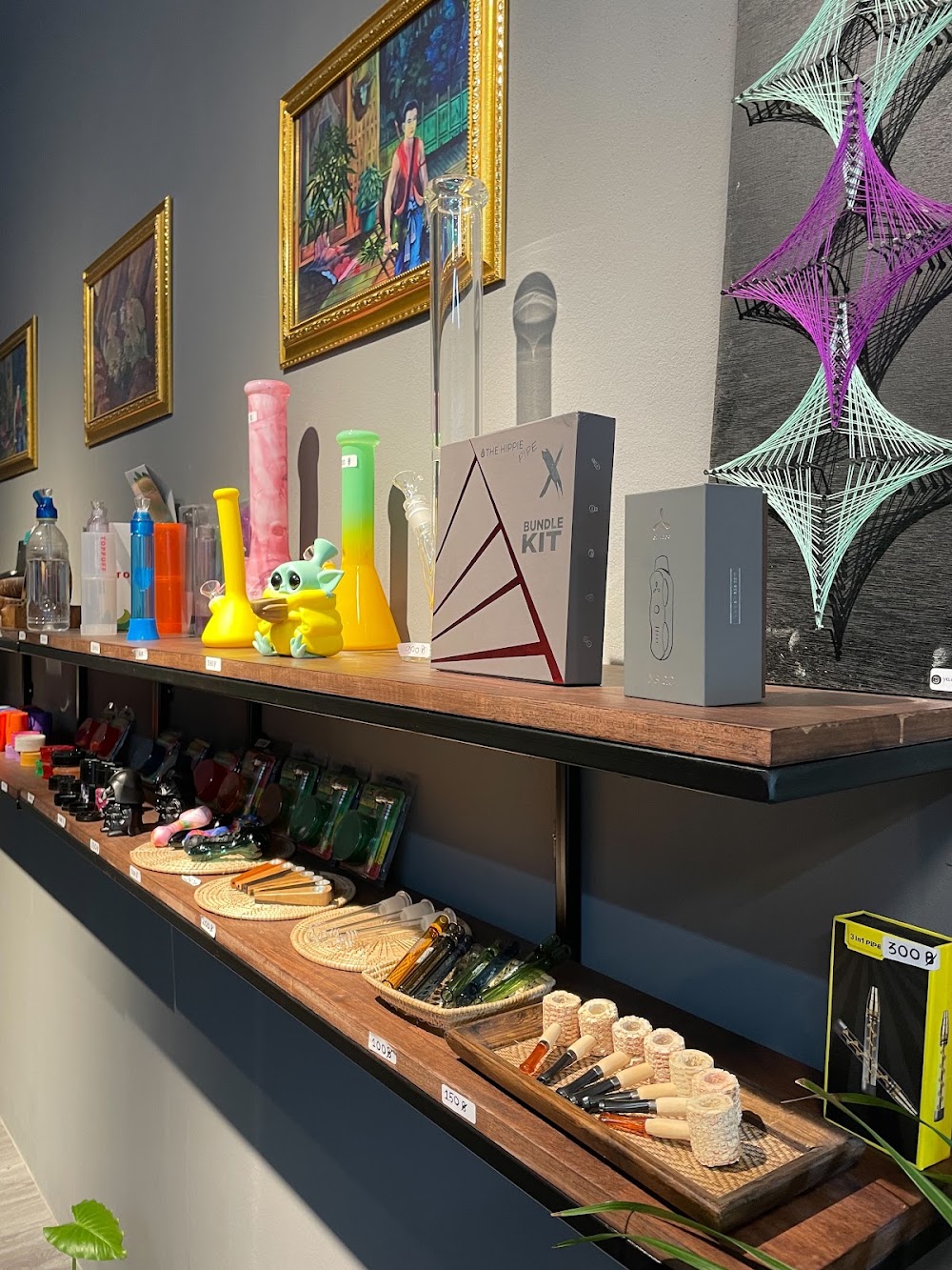 Kanna Dispensary Cannabis 2 (Thongsala) - photo 4