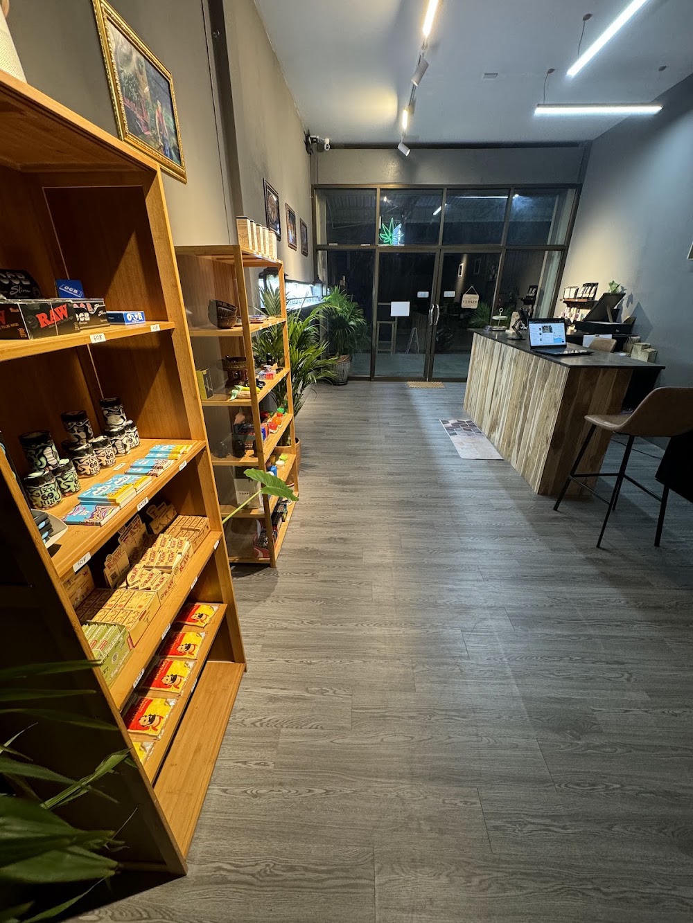 Kanna Dispensary Cannabis 2 (Thongsala) - photo 5
