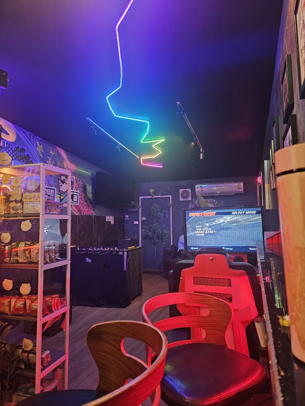 Space weed - photo 5