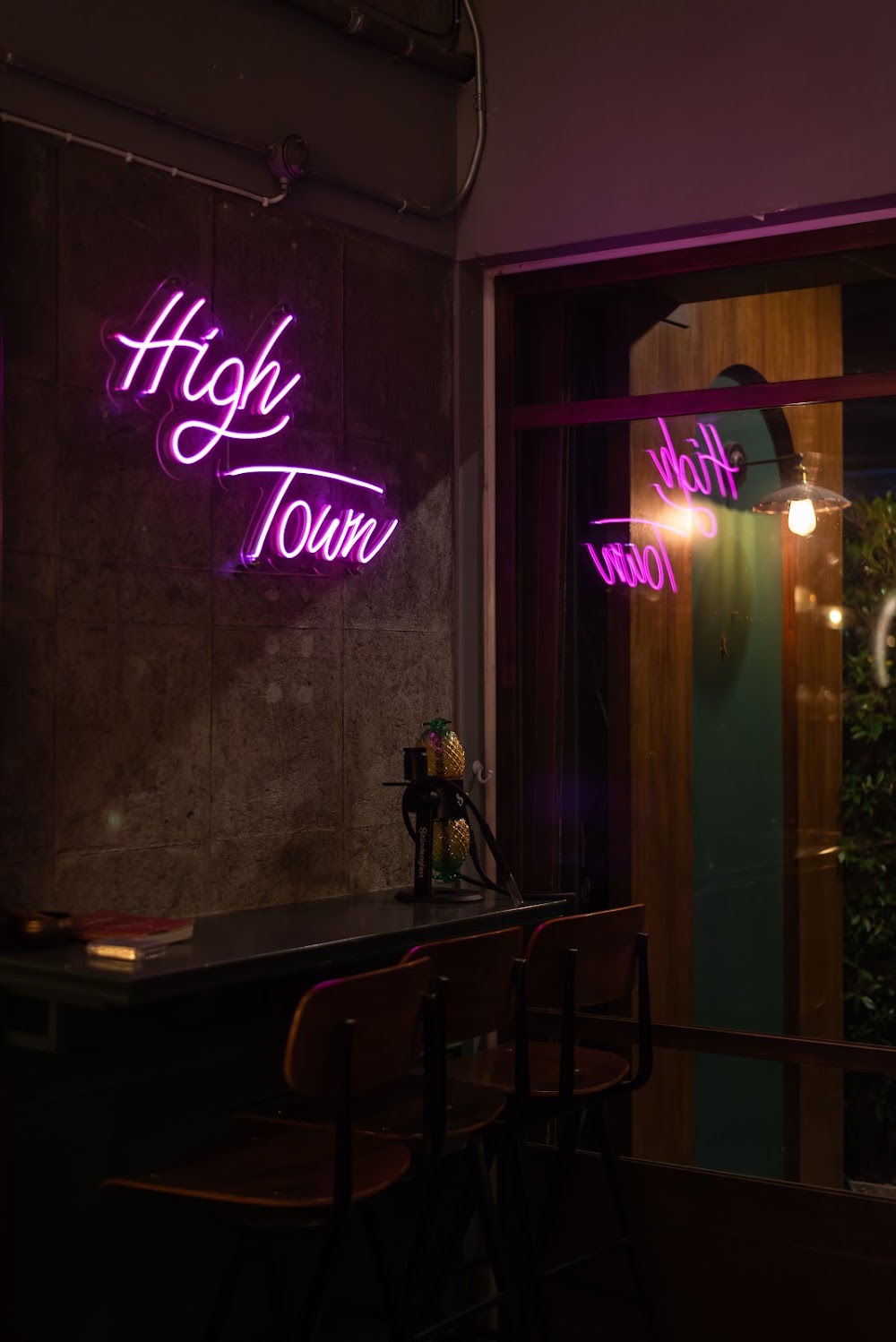 High Town Cannabis & Grower Community - photo 2
