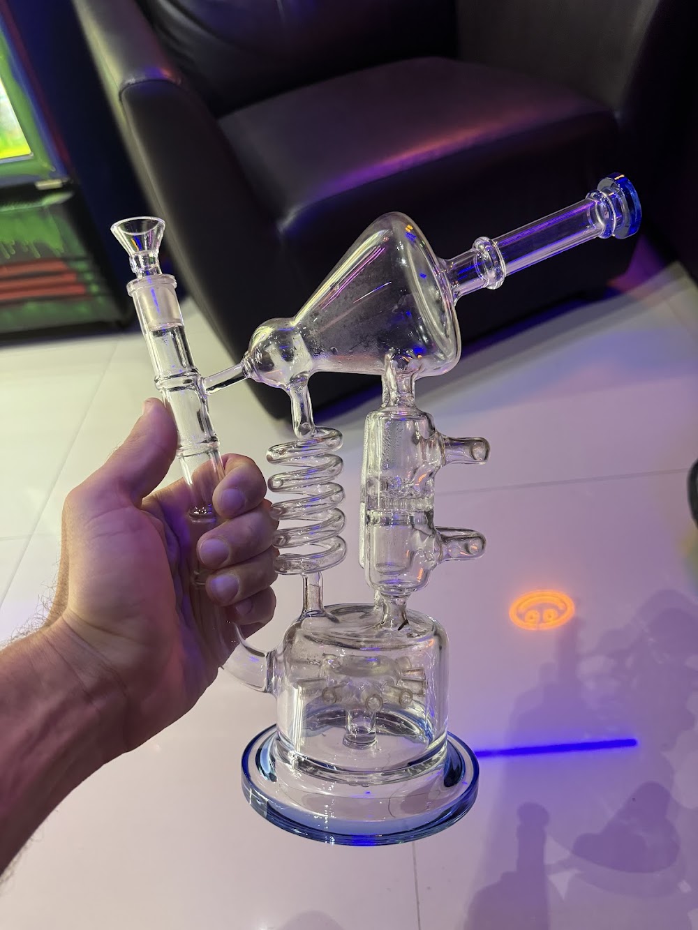 Weed Planet 77 (open 24/7) - photo 5