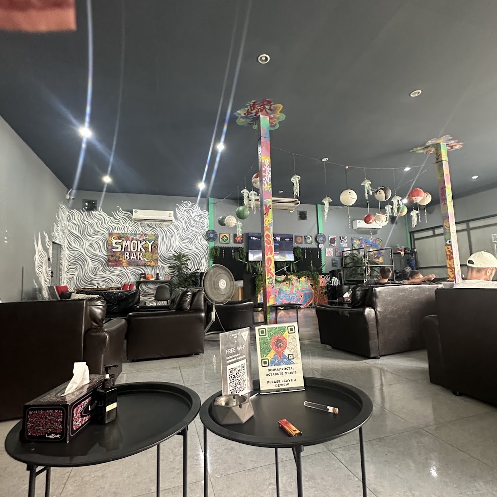 Smoky Bar Weed Store - photo 5
