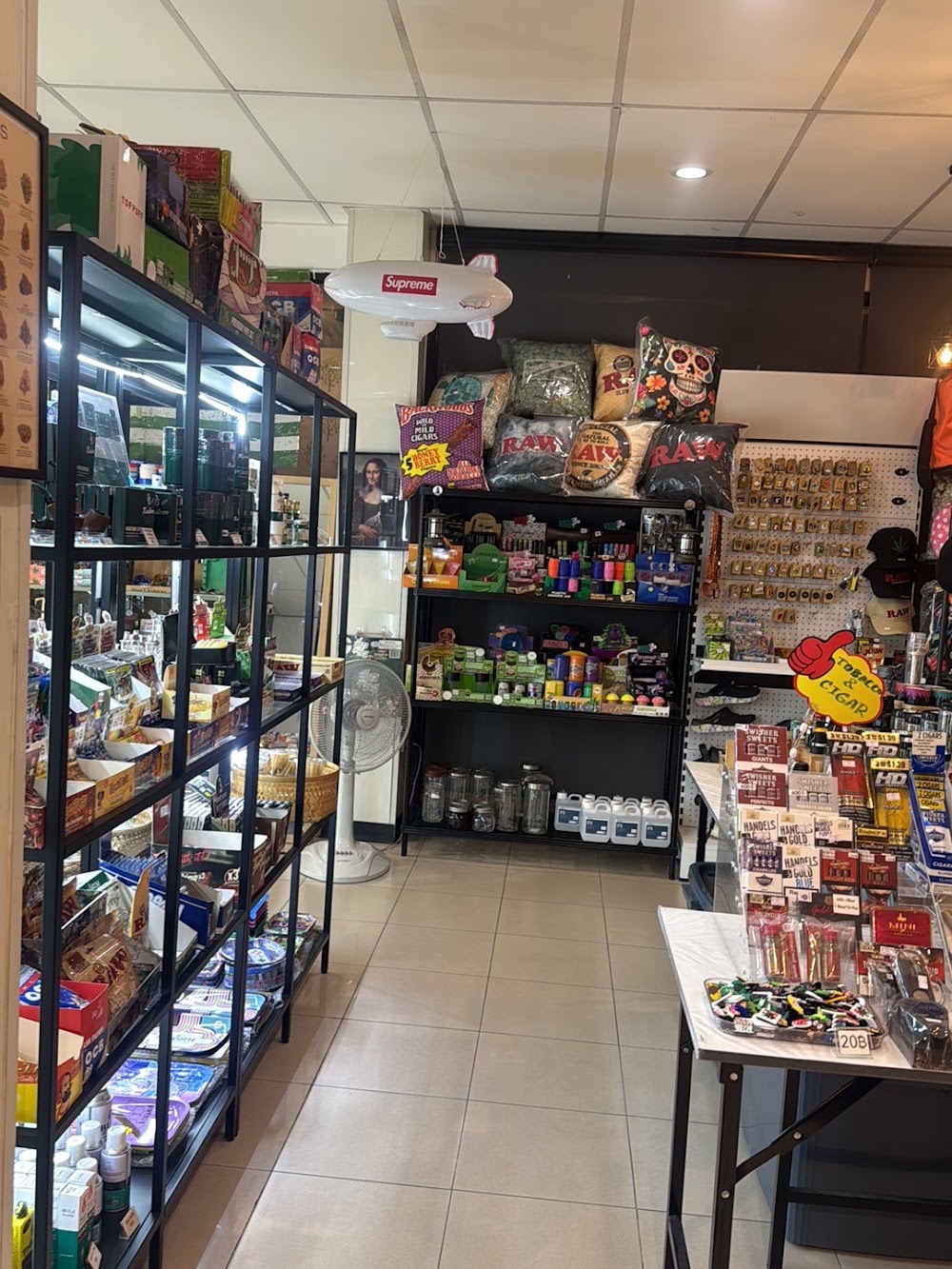 WEED HUB - photo 5