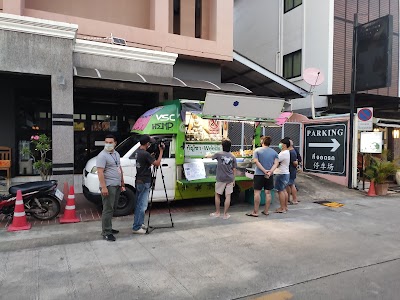 WeeDs Bloom CNX — cannabis dispensary in Nimman, Chiang Mai