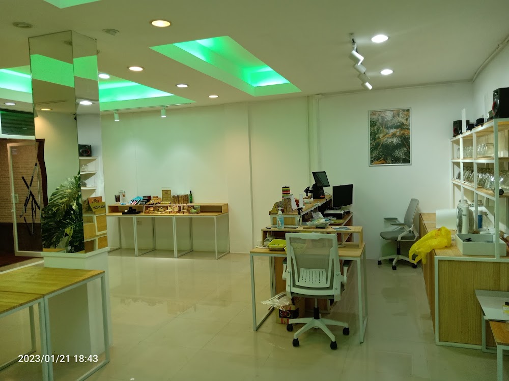 WeeDs Bloom CNX - photo 3
