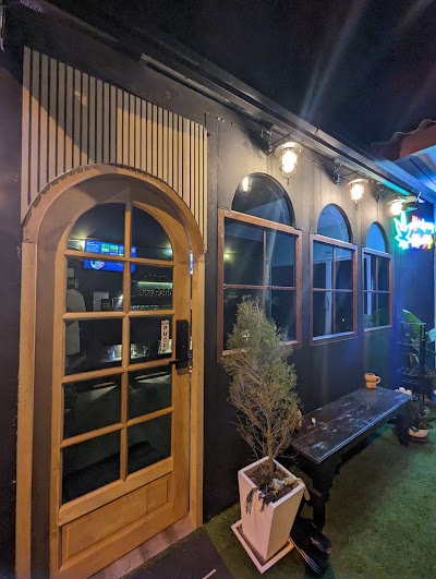 High-In Dispensary — cannabis dispensary in Thong Sala, Koh Phangan