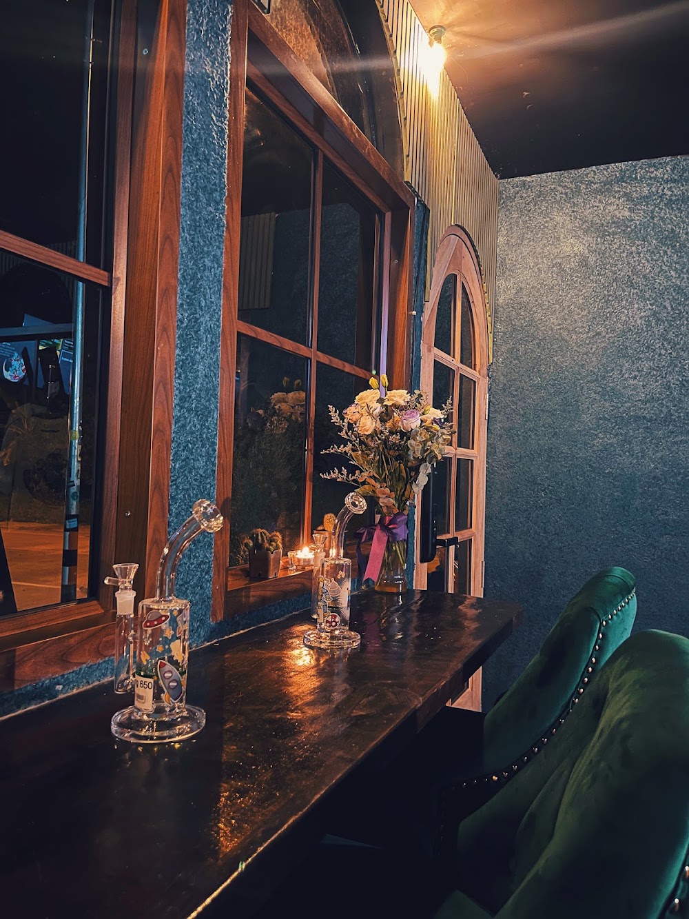 High-In Dispensary - photo 4