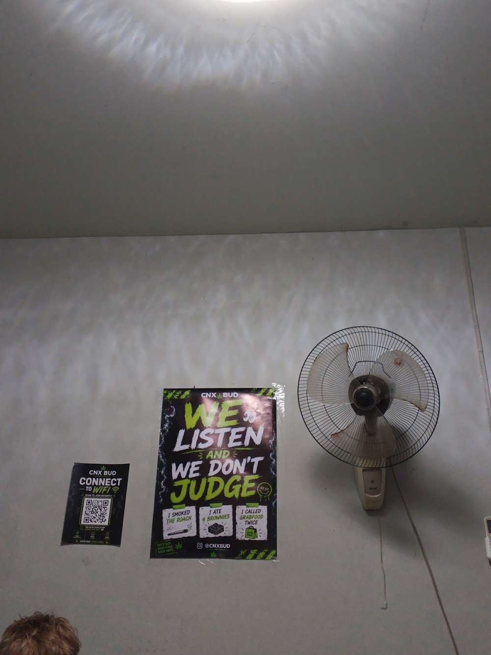 CNX BUD @ Coco de Coffee - photo 4
