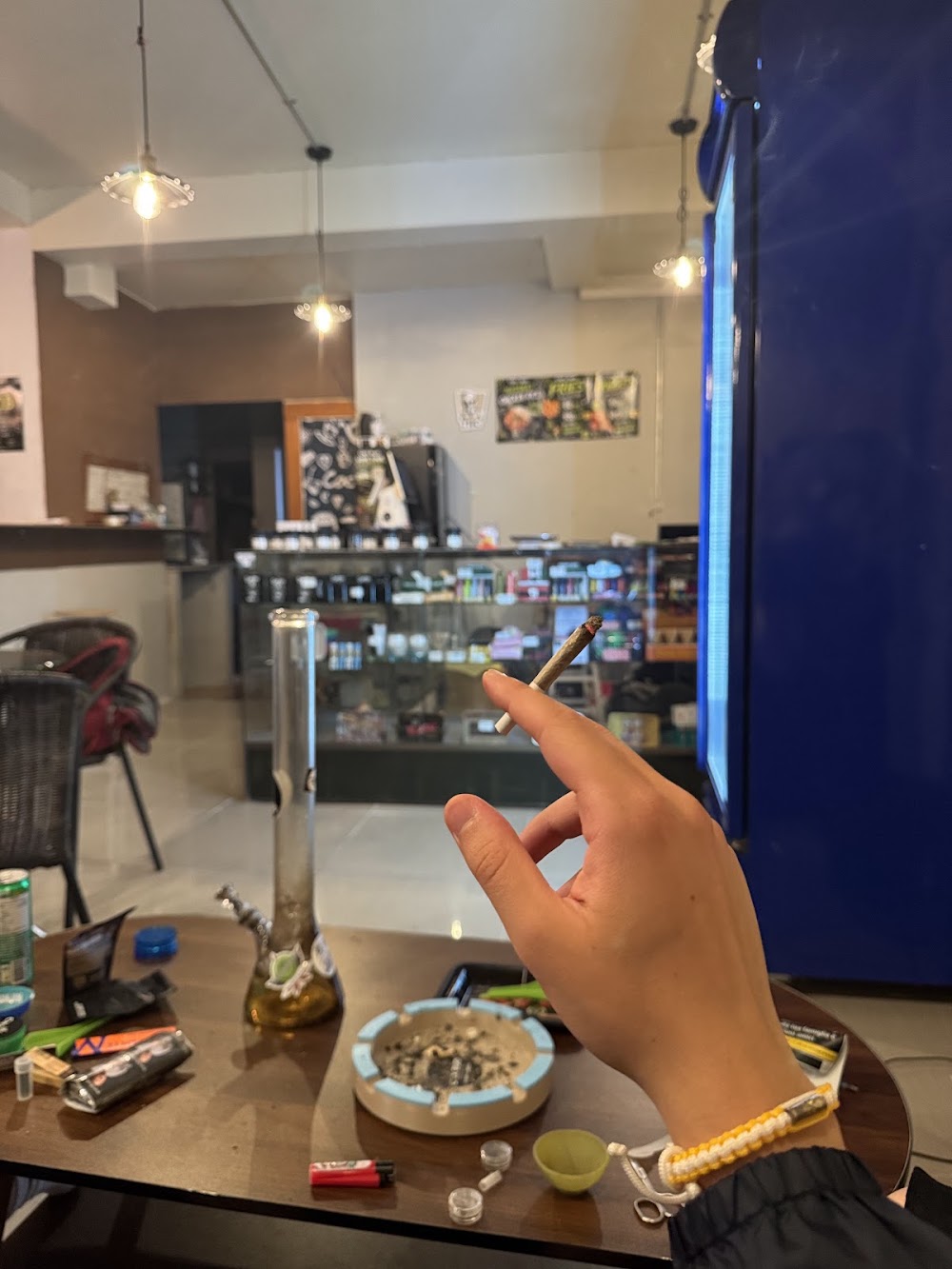 CNX BUD @ Coco de Coffee - photo 5