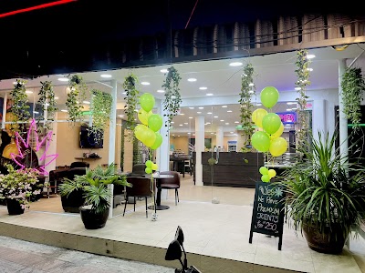 Cannabis Kingdom Chaweng — cannabis dispensary in Chaweng, Koh Samui