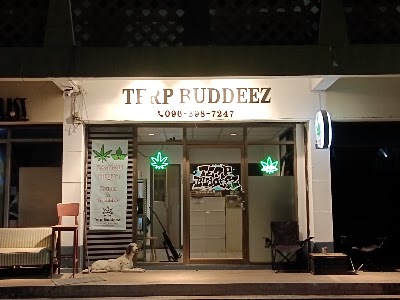 Terp Buddeez - Kratom & Cannabis (Weed Dispensary) — cannabis dispensary in Santitham, Chiang Mai