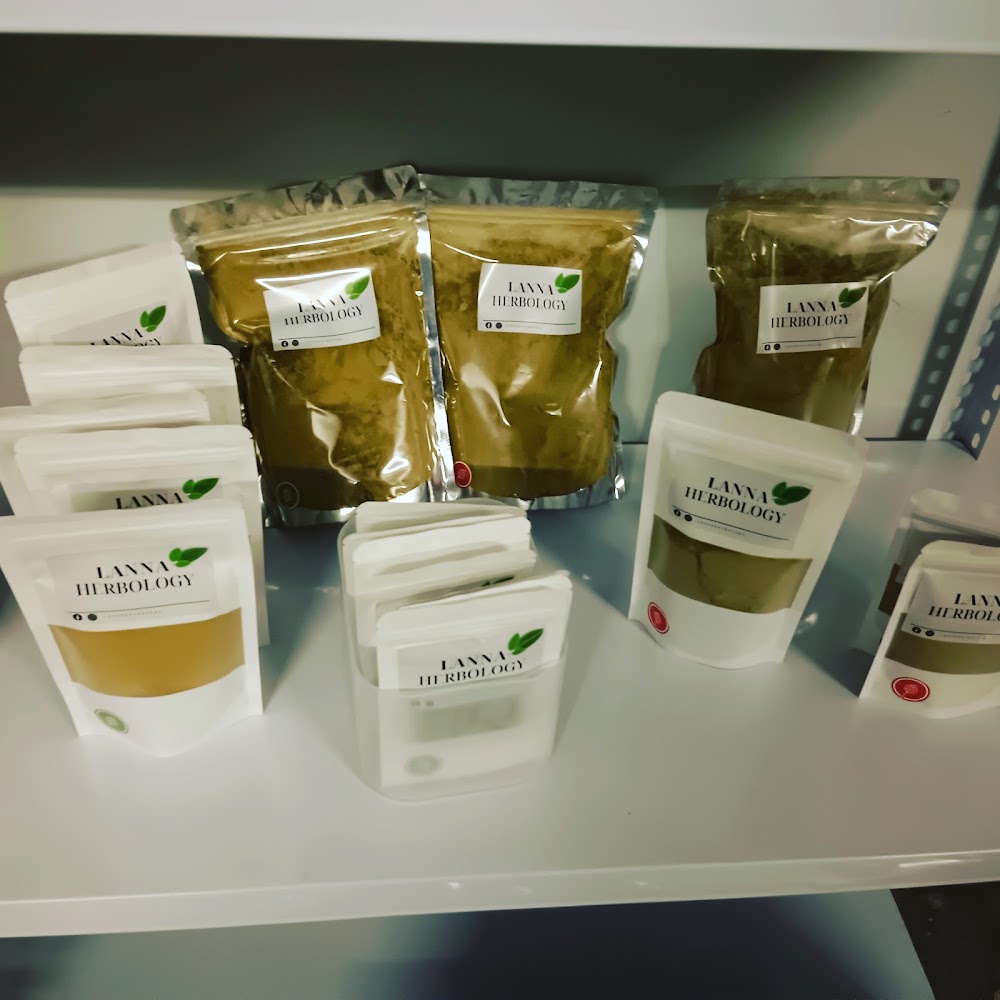 Terp Buddeez - Kratom & Cannabis (Weed Dispensary) - photo 3