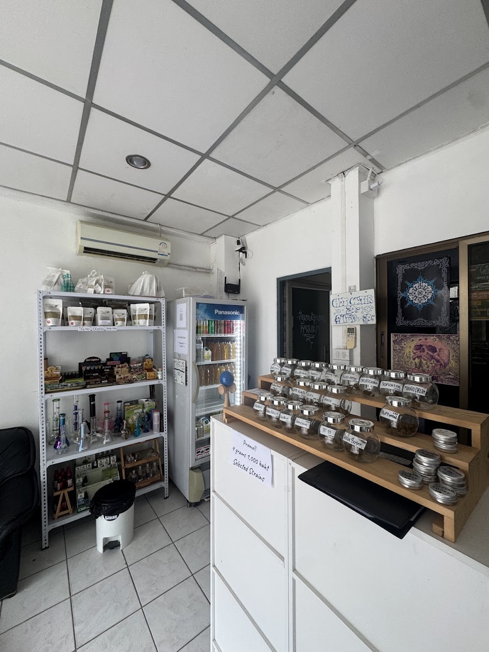 Terp Buddeez - Kratom & Cannabis (Weed Dispensary) - photo 5