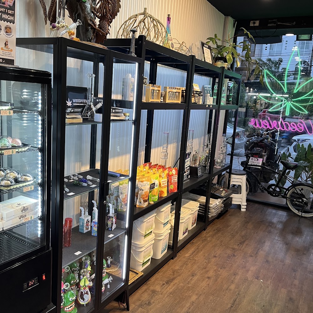 Weedview Cannabis marketplace - photo 4