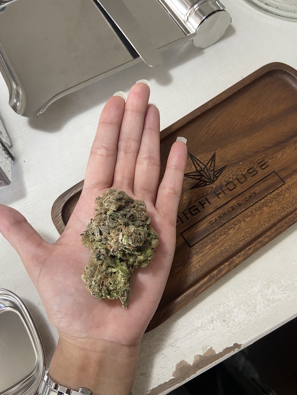 High House Cannabis cnx - photo 4