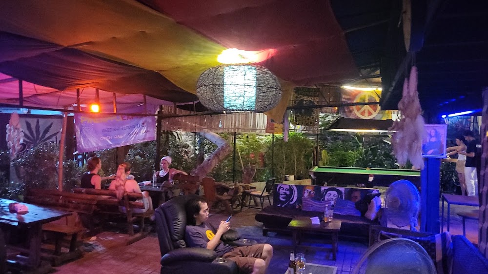 Pineapple Express - photo 5
