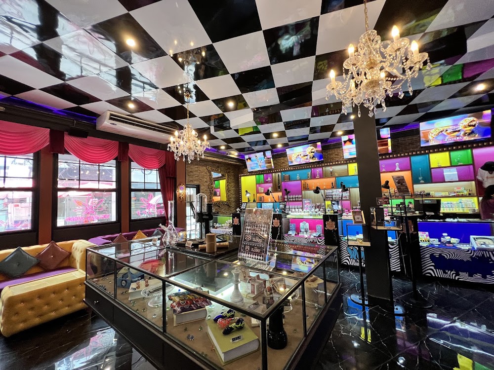 Wonderland Bangkok - photo 4