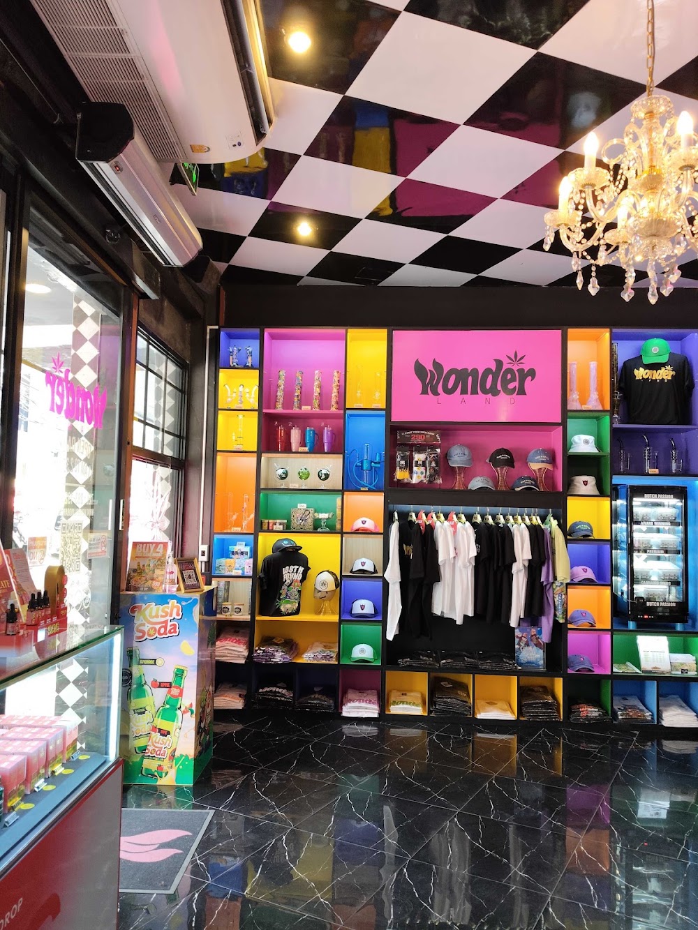 Wonderland Bangkok - photo 5