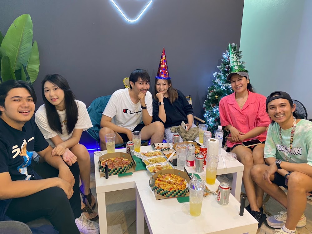 RUNFARM Cannabis Shop kata - Karon (Weed Shop) - photo 2