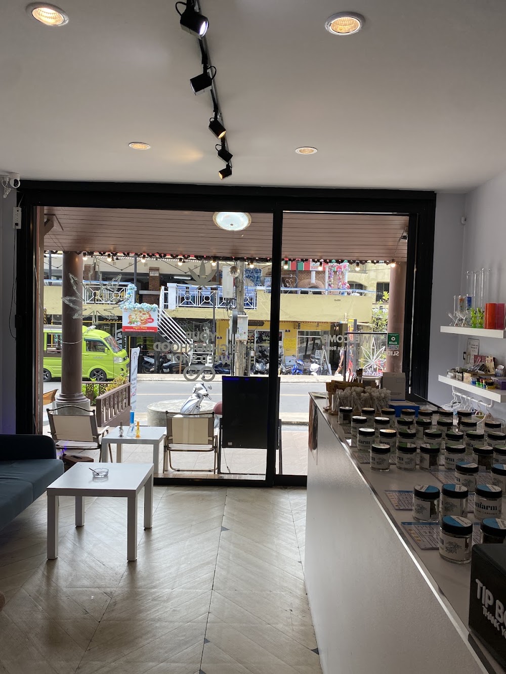 RUNFARM Cannabis Shop kata - Karon (Weed Shop) - photo 5