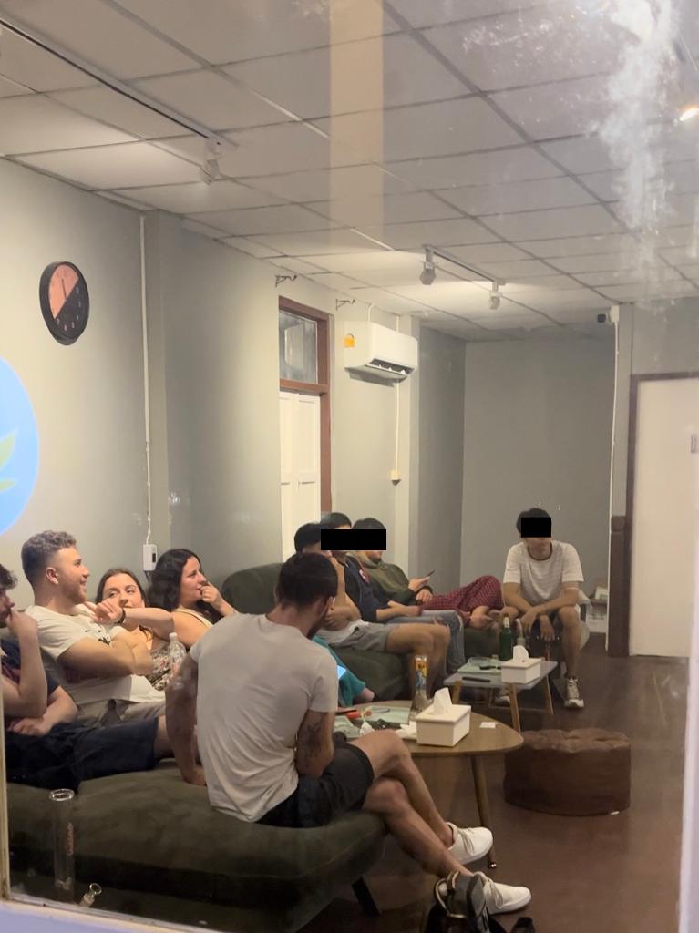 Leafers Cannabis Dispensary 大麻 - photo 2