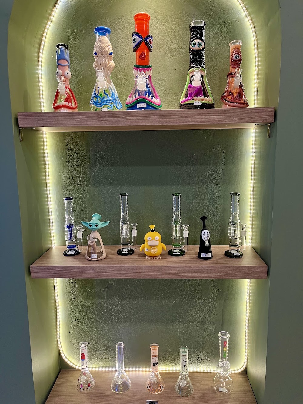 Leafers Cannabis Dispensary 大麻 - photo 4